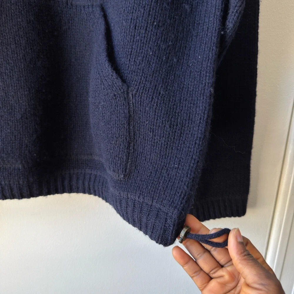L.L. Bean cozy versatile